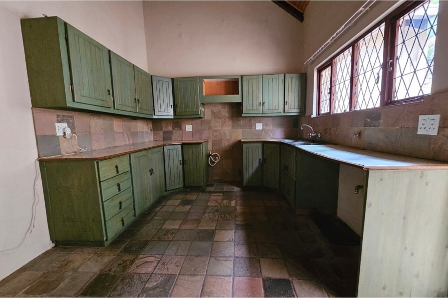 2 Bedroom Property for Sale in Barberton Mpumalanga