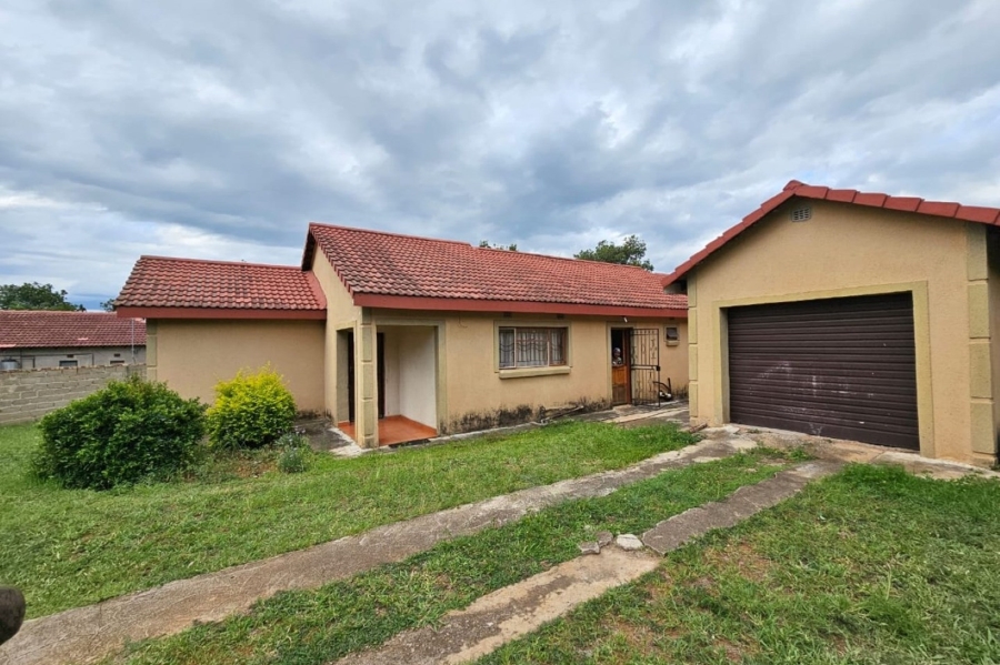 3 Bedroom Property for Sale in Barberton Mpumalanga