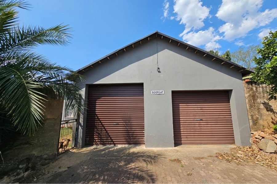 3 Bedroom Property for Sale in Barberton Mpumalanga