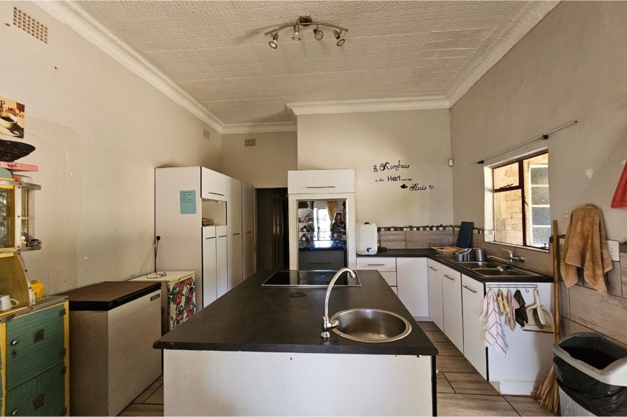 3 Bedroom Property for Sale in Barberton Mpumalanga