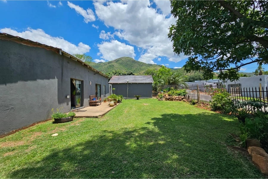 3 Bedroom Property for Sale in Barberton Mpumalanga