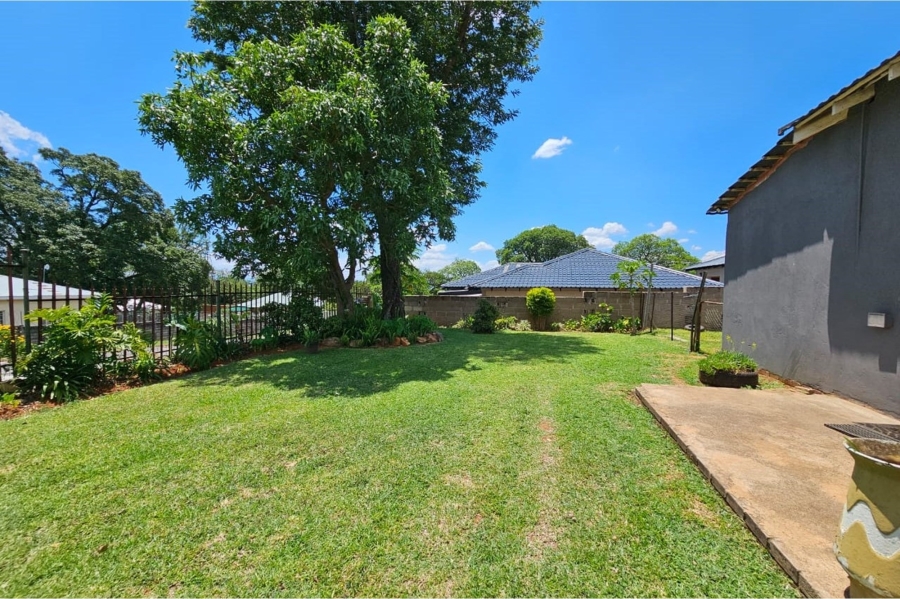 3 Bedroom Property for Sale in Barberton Mpumalanga