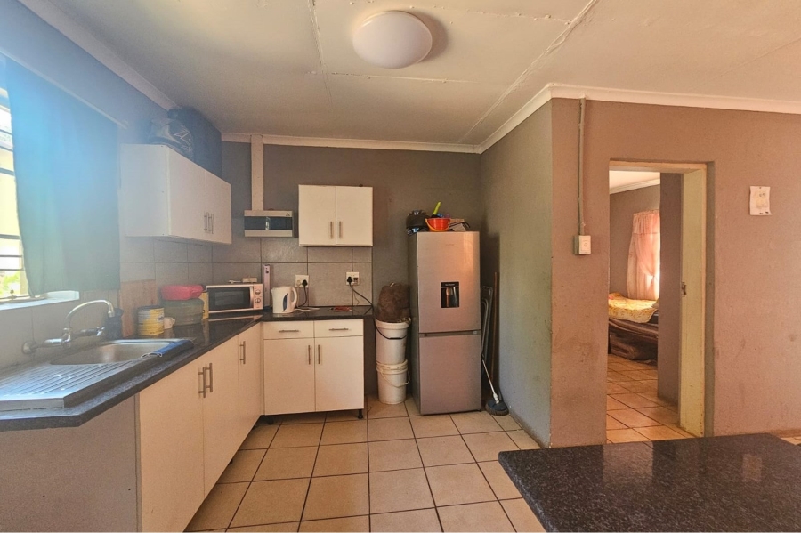 3 Bedroom Property for Sale in Barberton Mpumalanga