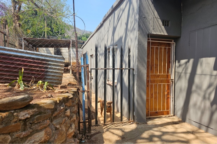 3 Bedroom Property for Sale in Barberton Mpumalanga