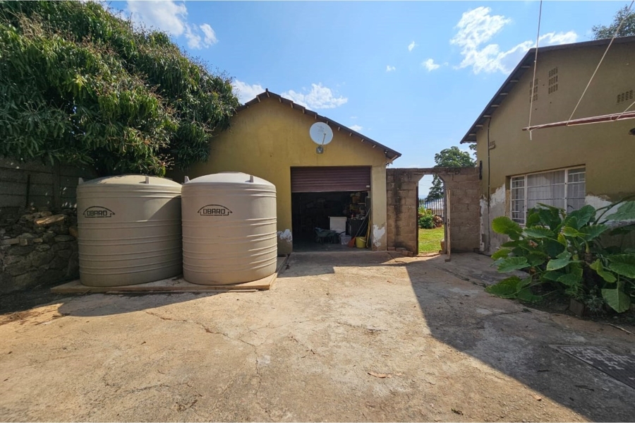 3 Bedroom Property for Sale in Barberton Mpumalanga