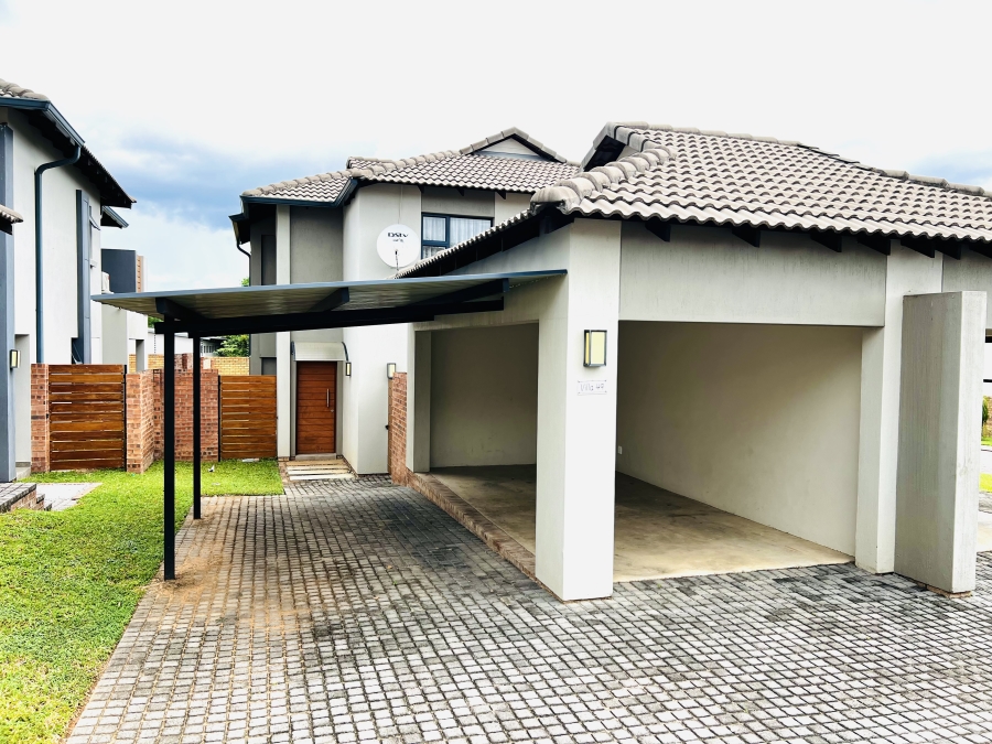 2 Bedroom Property for Sale in Stonehenge Ext 13 Mpumalanga