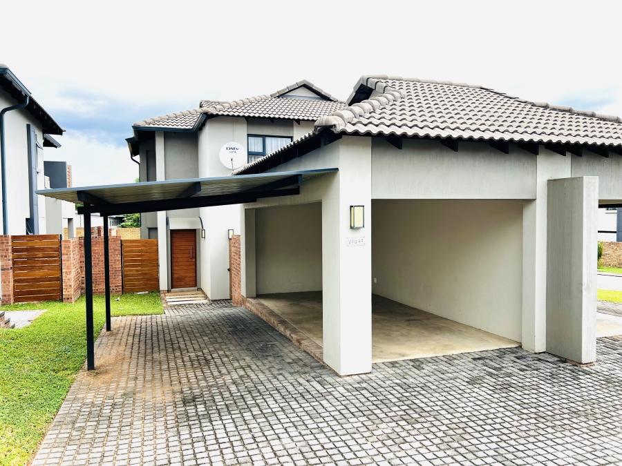 2 Bedroom Property for Sale in Stonehenge Ext 13 Mpumalanga