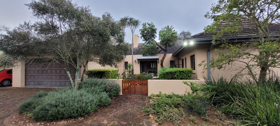 To Let 1 Bedroom Property for Rent in The Rest Mpumalanga
