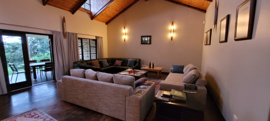 To Let 1 Bedroom Property for Rent in The Rest Mpumalanga
