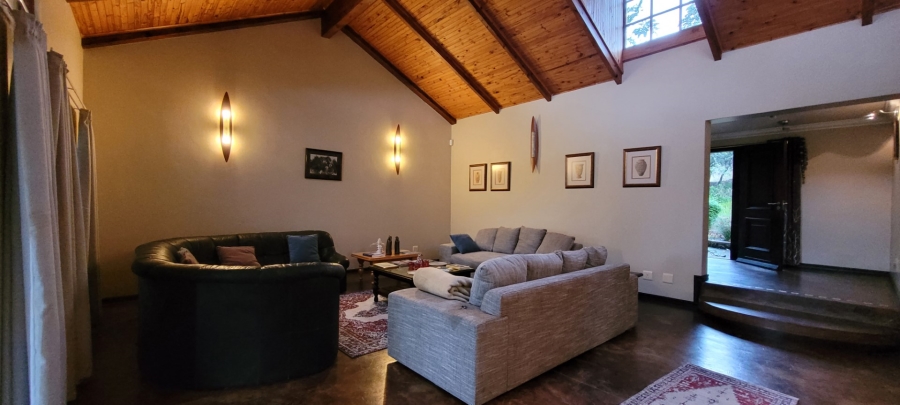 To Let 1 Bedroom Property for Rent in The Rest Mpumalanga