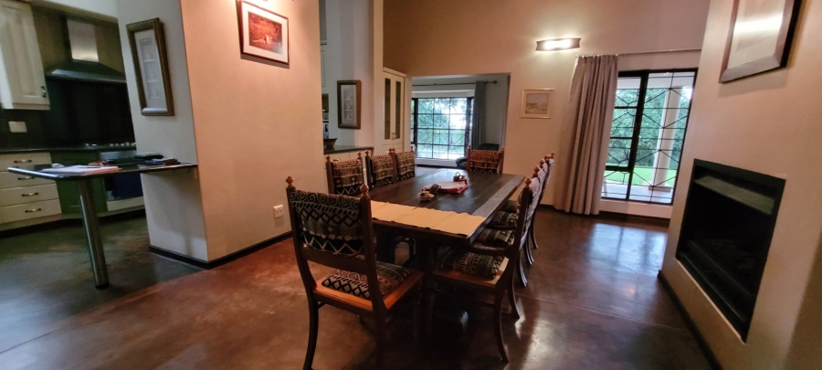 To Let 1 Bedroom Property for Rent in The Rest Mpumalanga