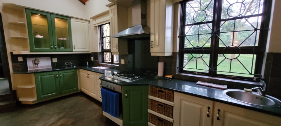 To Let 1 Bedroom Property for Rent in The Rest Mpumalanga
