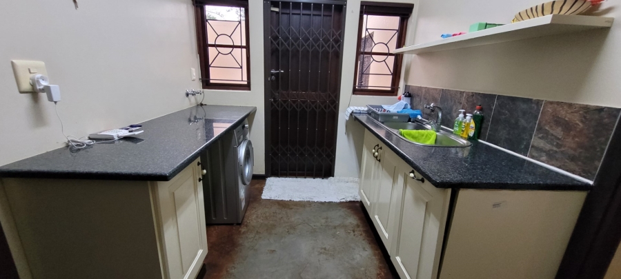 To Let 1 Bedroom Property for Rent in The Rest Mpumalanga
