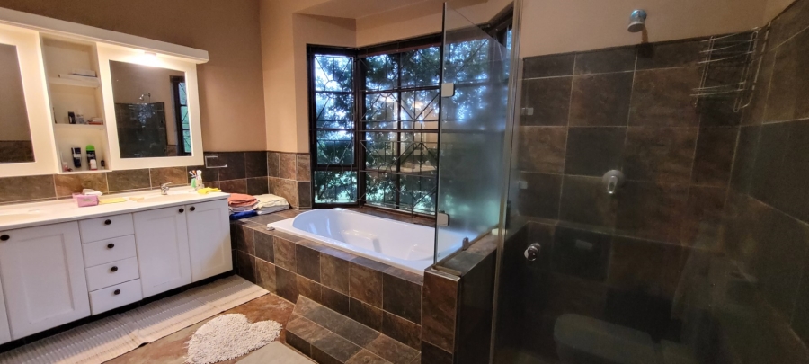 To Let 1 Bedroom Property for Rent in The Rest Mpumalanga
