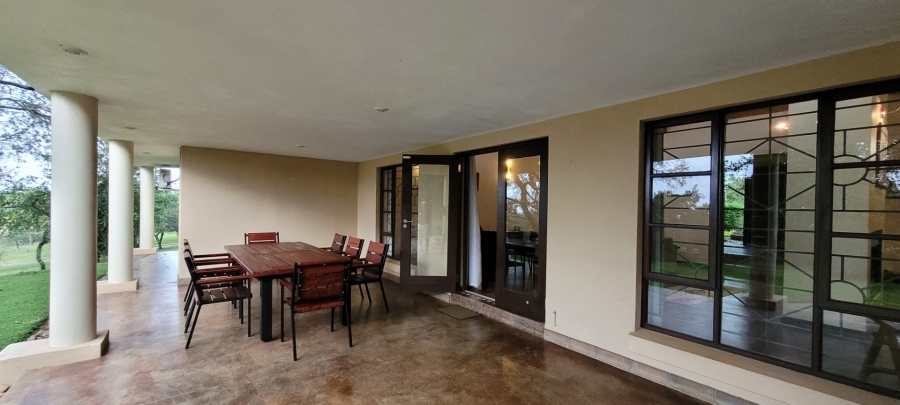 To Let 1 Bedroom Property for Rent in The Rest Mpumalanga