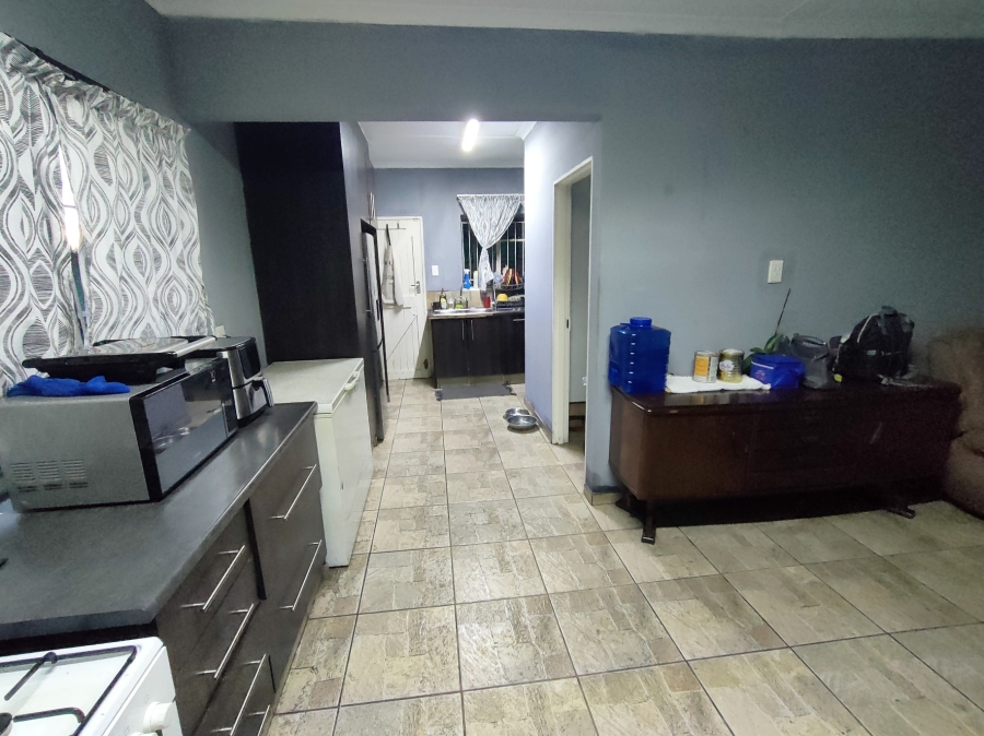 3 Bedroom Property for Sale in Witbank Ext 16 Mpumalanga