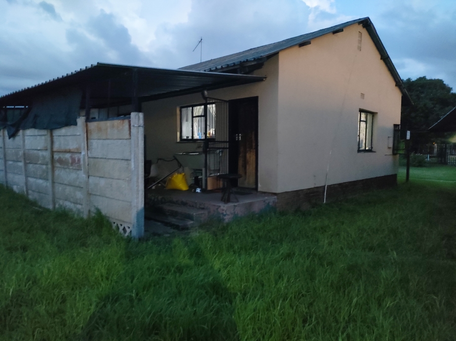 3 Bedroom Property for Sale in Witbank Ext 16 Mpumalanga