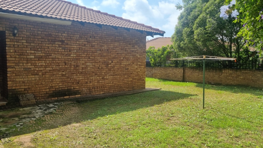 To Let 3 Bedroom Property for Rent in Ben Fleur Mpumalanga