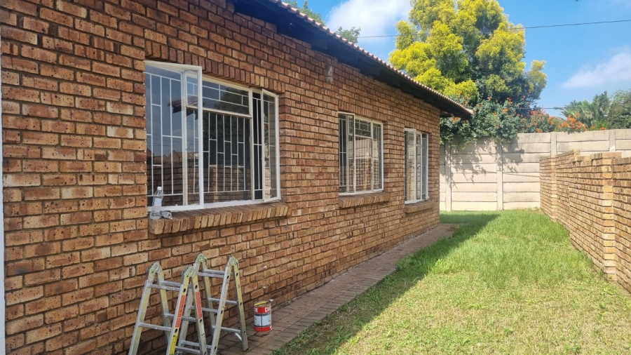 To Let 3 Bedroom Property for Rent in Ben Fleur Mpumalanga