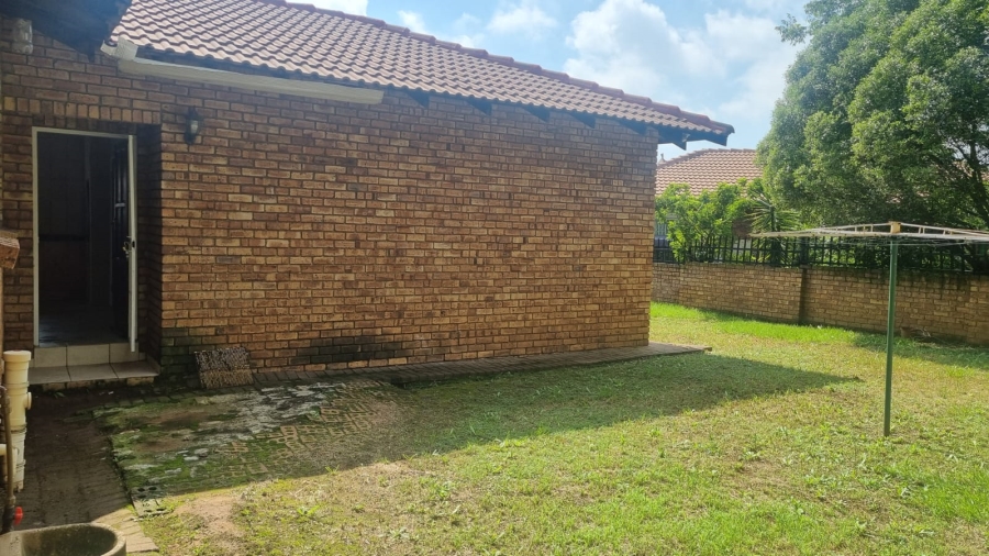 To Let 3 Bedroom Property for Rent in Ben Fleur Mpumalanga