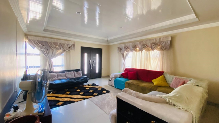 To Let 4 Bedroom Property for Rent in Aerorand South Mpumalanga