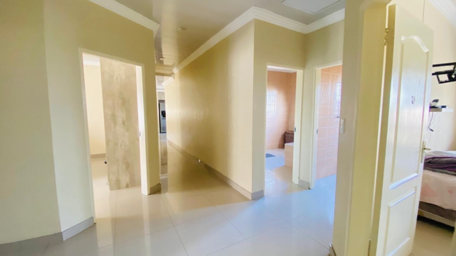 To Let 4 Bedroom Property for Rent in Aerorand South Mpumalanga