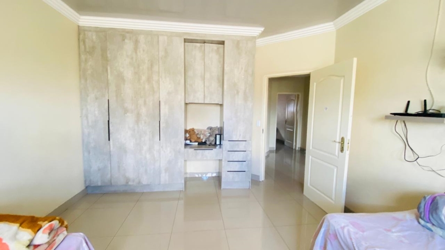 To Let 4 Bedroom Property for Rent in Aerorand South Mpumalanga