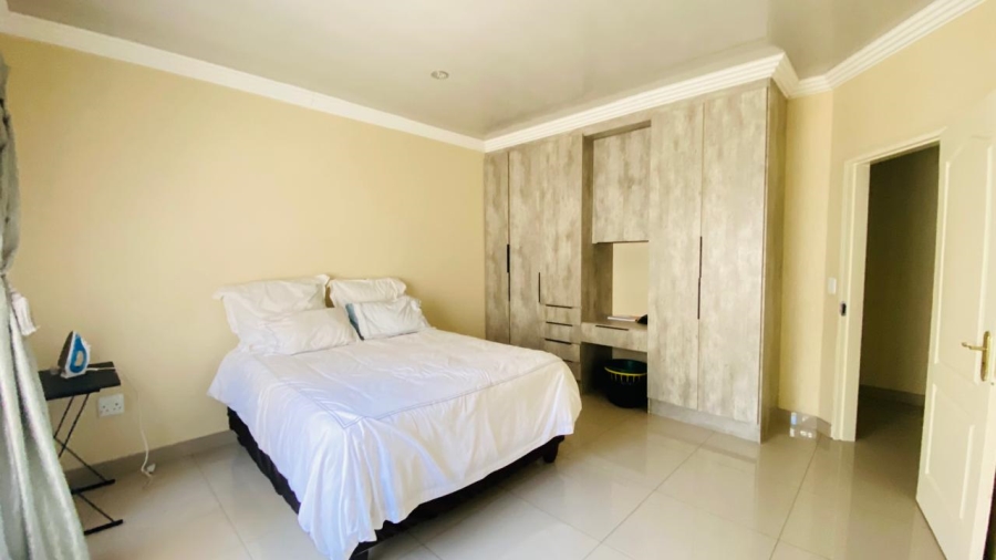 To Let 4 Bedroom Property for Rent in Aerorand South Mpumalanga