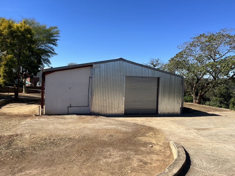 To Let commercial Property for Rent in White River Industrial Mpumalanga