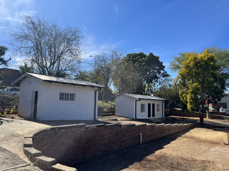 To Let commercial Property for Rent in White River Industrial Mpumalanga