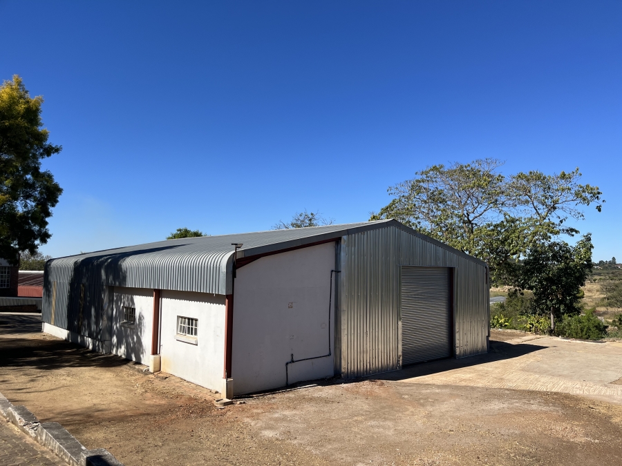 Commercial Property for Sale in White River Industrial Mpumalanga