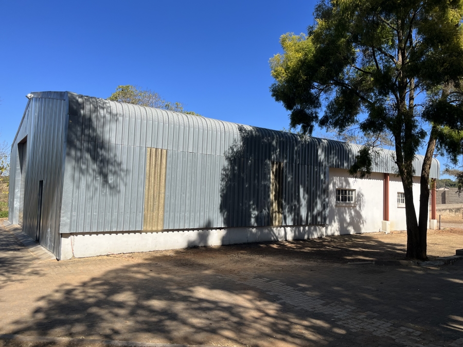 Commercial Property for Sale in White River Industrial Mpumalanga