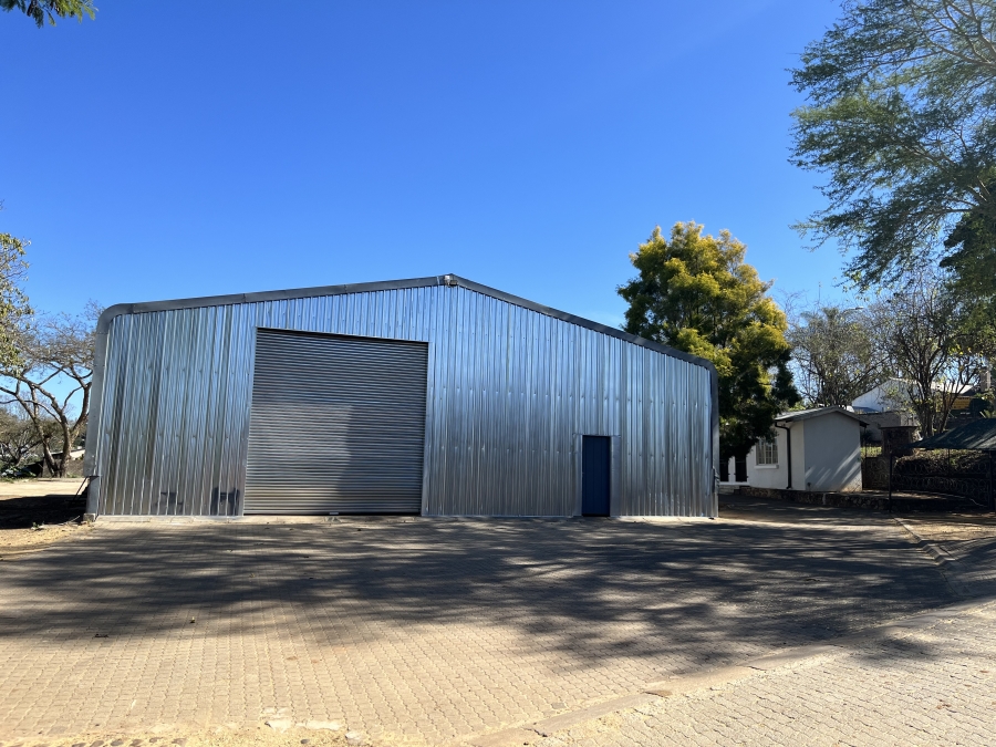 Commercial Property for Sale in White River Industrial Mpumalanga