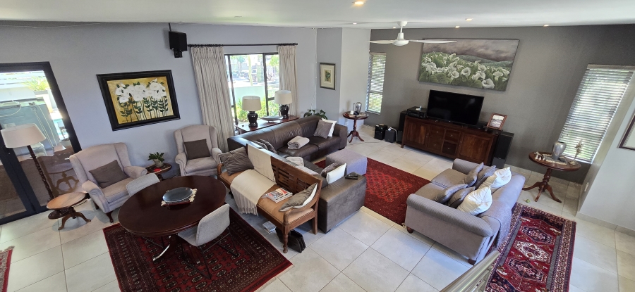 To Let 4 Bedroom Property for Rent in The Rest Nature Estate Mpumalanga