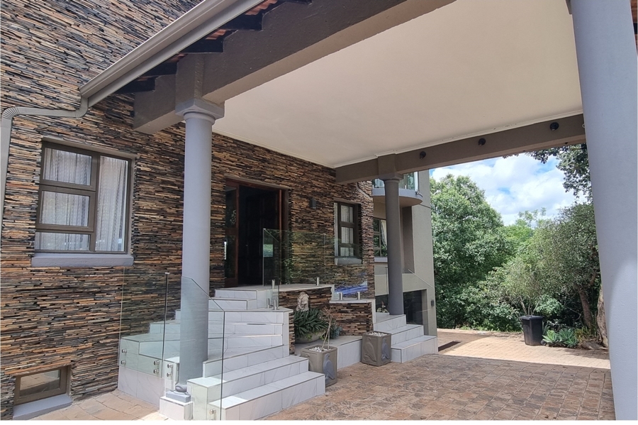 4 Bedroom Property for Sale in Sonheuwel Mpumalanga