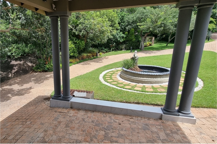 4 Bedroom Property for Sale in Sonheuwel Mpumalanga