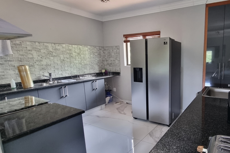 4 Bedroom Property for Sale in Sonheuwel Mpumalanga