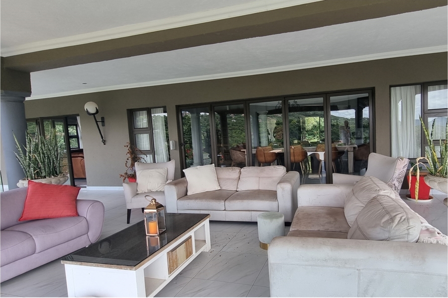 4 Bedroom Property for Sale in Sonheuwel Mpumalanga