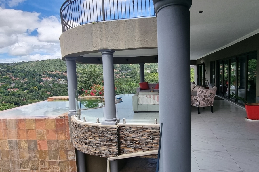 4 Bedroom Property for Sale in Sonheuwel Mpumalanga