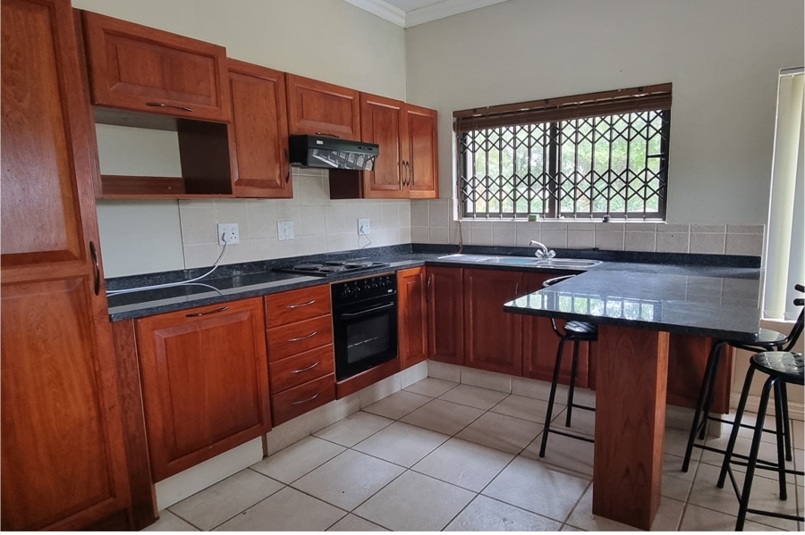 4 Bedroom Property for Sale in Sonheuwel Mpumalanga