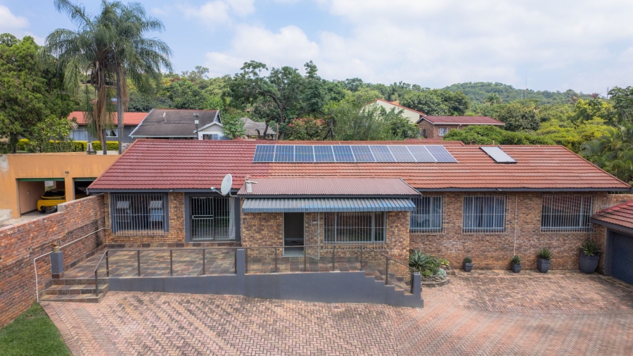 4 Bedroom Property for Sale in West Acres Mpumalanga