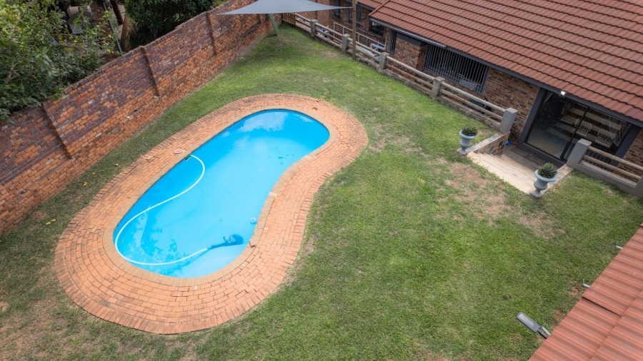 4 Bedroom Property for Sale in West Acres Mpumalanga