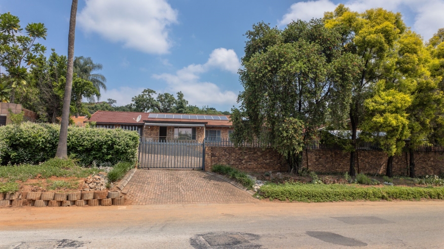 4 Bedroom Property for Sale in West Acres Mpumalanga