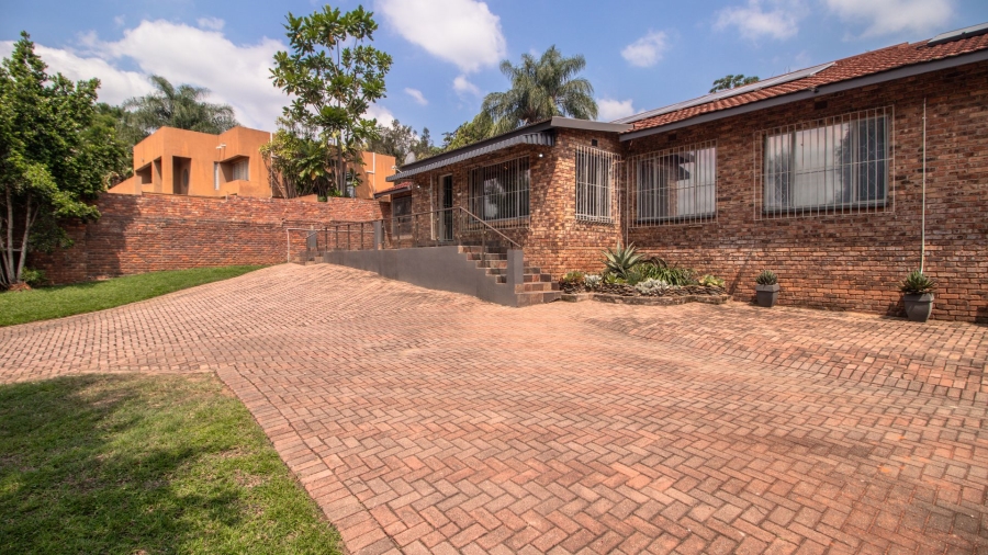 4 Bedroom Property for Sale in West Acres Mpumalanga