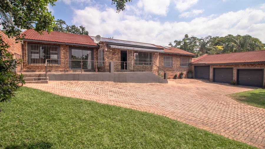 4 Bedroom Property for Sale in West Acres Mpumalanga