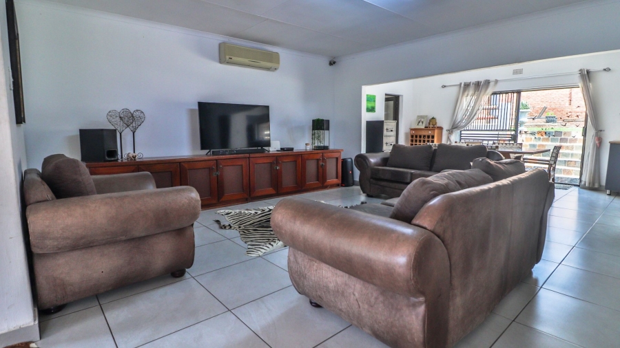 4 Bedroom Property for Sale in West Acres Mpumalanga