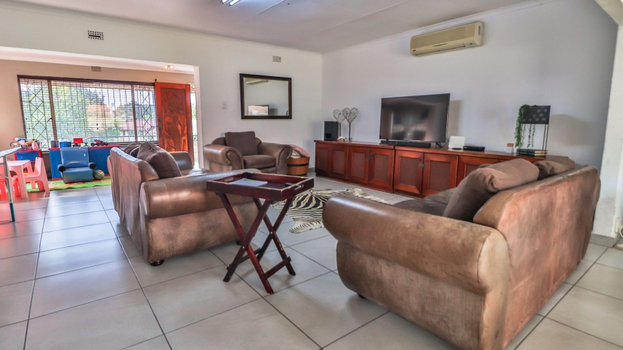 4 Bedroom Property for Sale in West Acres Mpumalanga