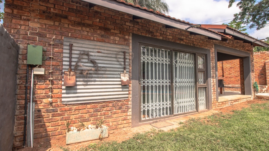 4 Bedroom Property for Sale in West Acres Mpumalanga