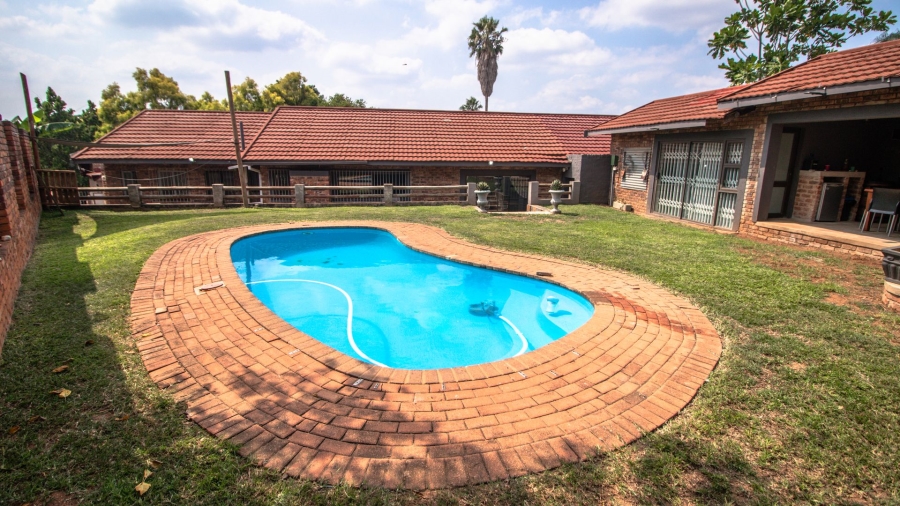 4 Bedroom Property for Sale in West Acres Mpumalanga