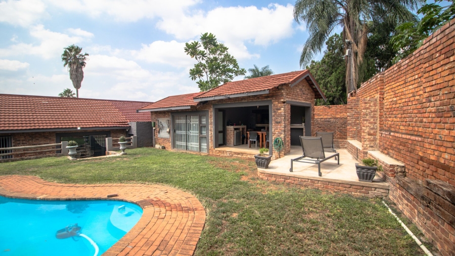 4 Bedroom Property for Sale in West Acres Mpumalanga